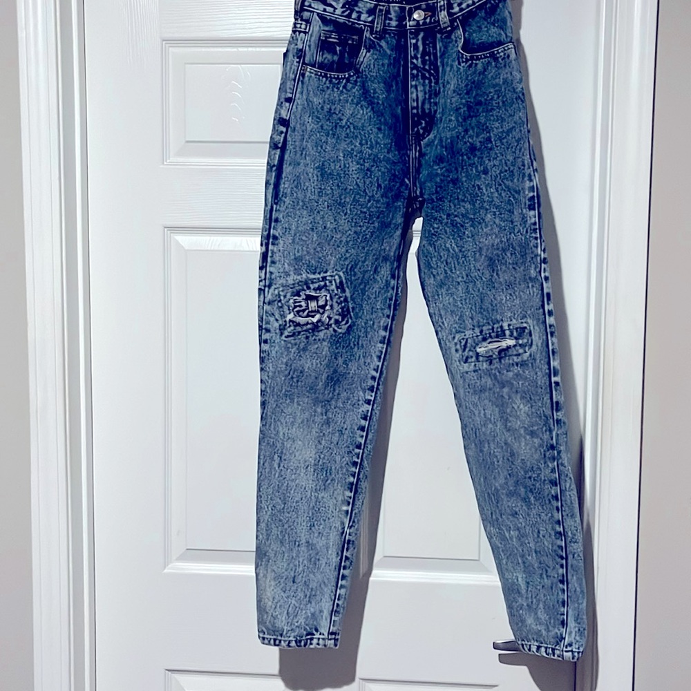 Jordache Vintage, Pre-Owned Jeans.